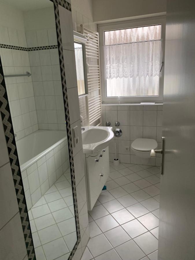 Apartment "Wirtschaftswunder" Rheinfelden  Kültér fotó