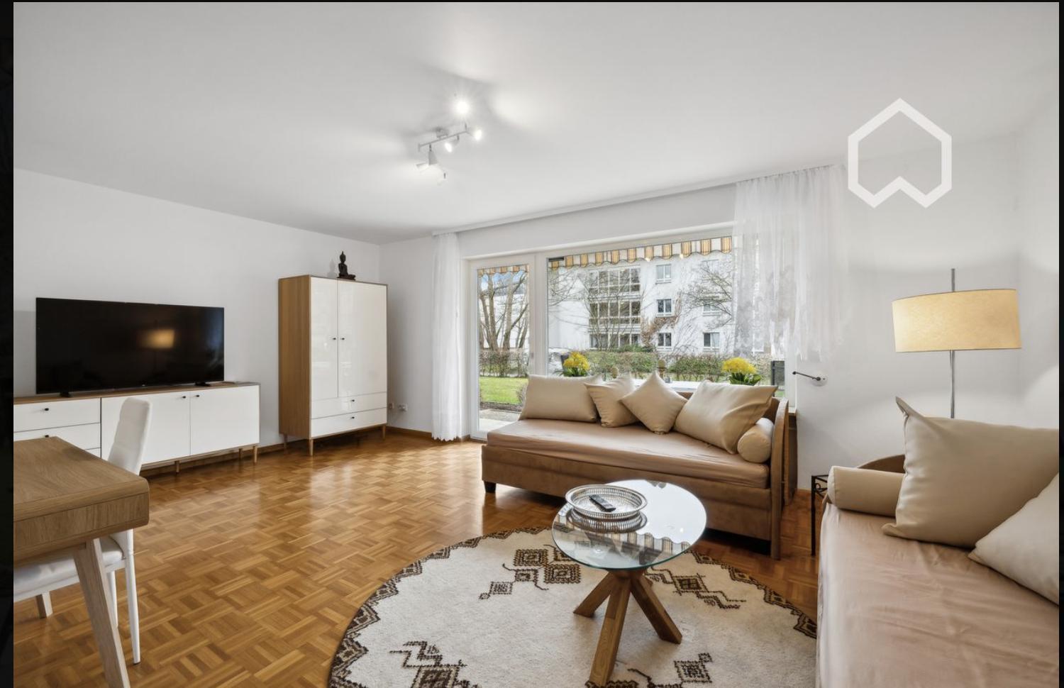 Apartment "Wirtschaftswunder" Rheinfelden  Kültér fotó