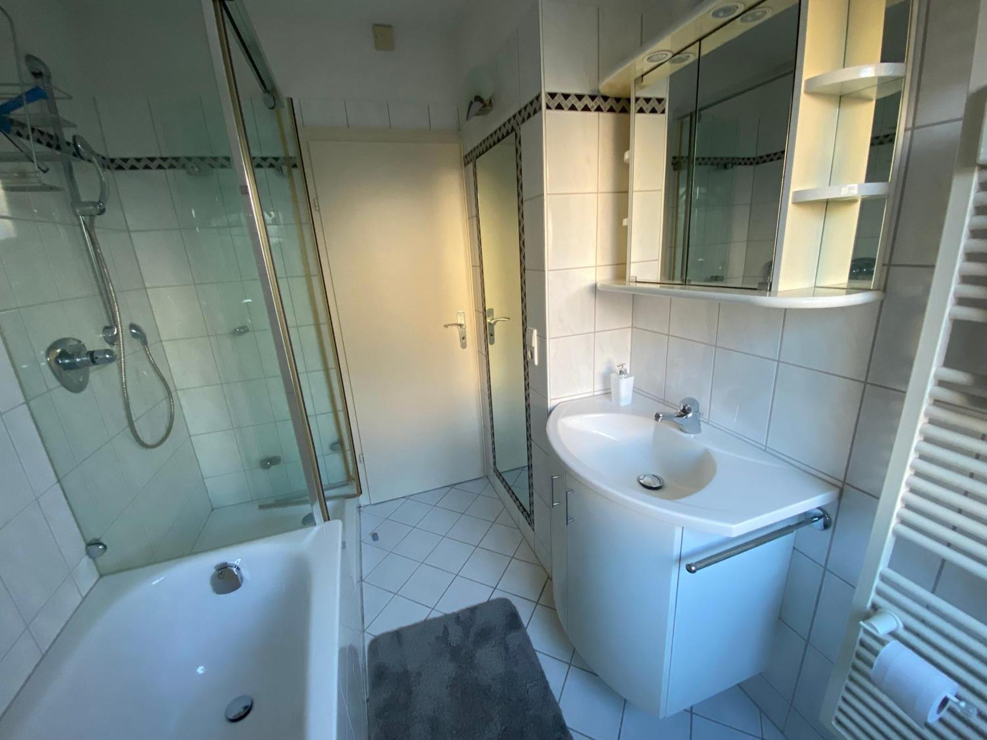 Apartment "Wirtschaftswunder" Rheinfelden  Kültér fotó