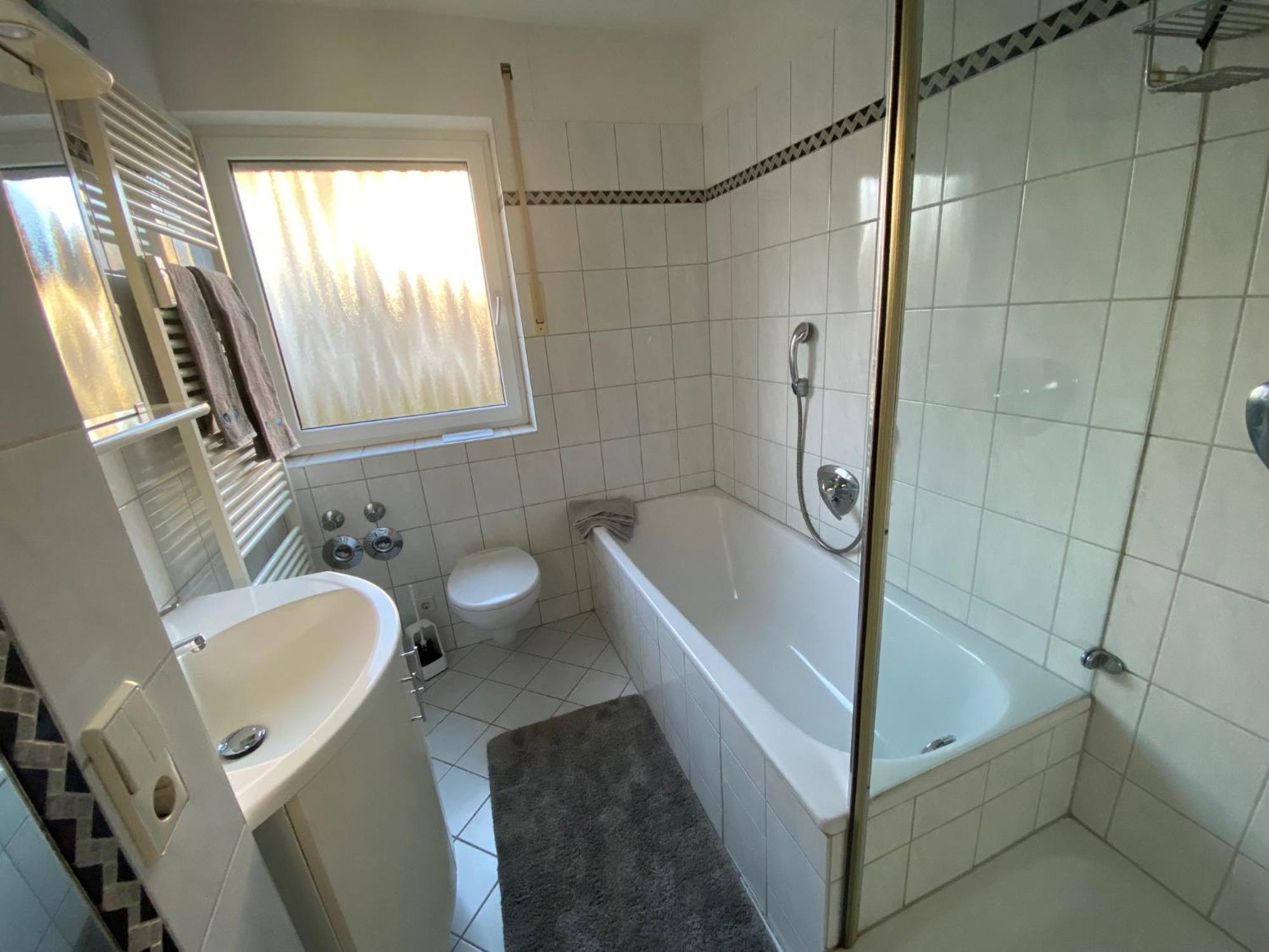 Apartment "Wirtschaftswunder" Rheinfelden  Kültér fotó