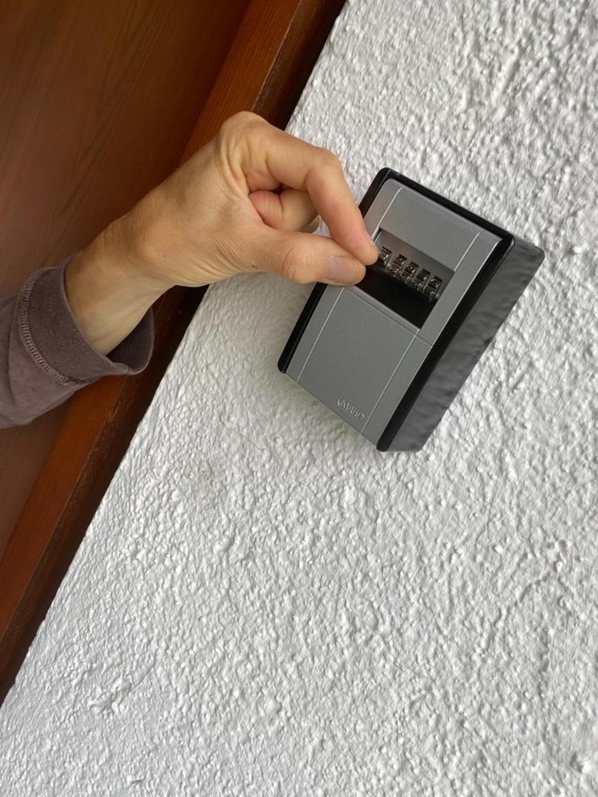 Apartment "Wirtschaftswunder" Rheinfelden  Kültér fotó