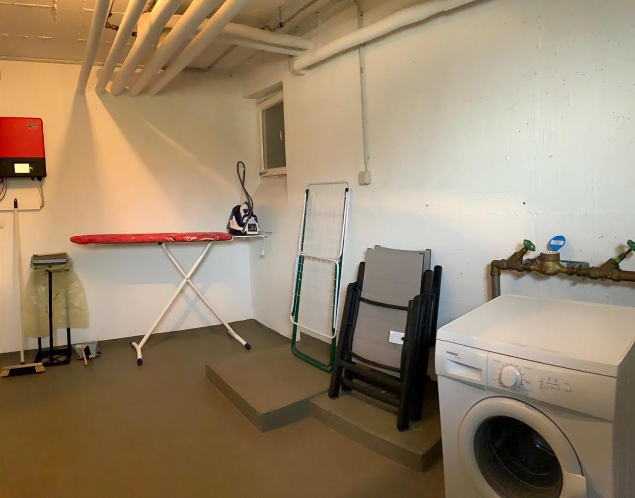 Apartment "Wirtschaftswunder" Rheinfelden  Kültér fotó
