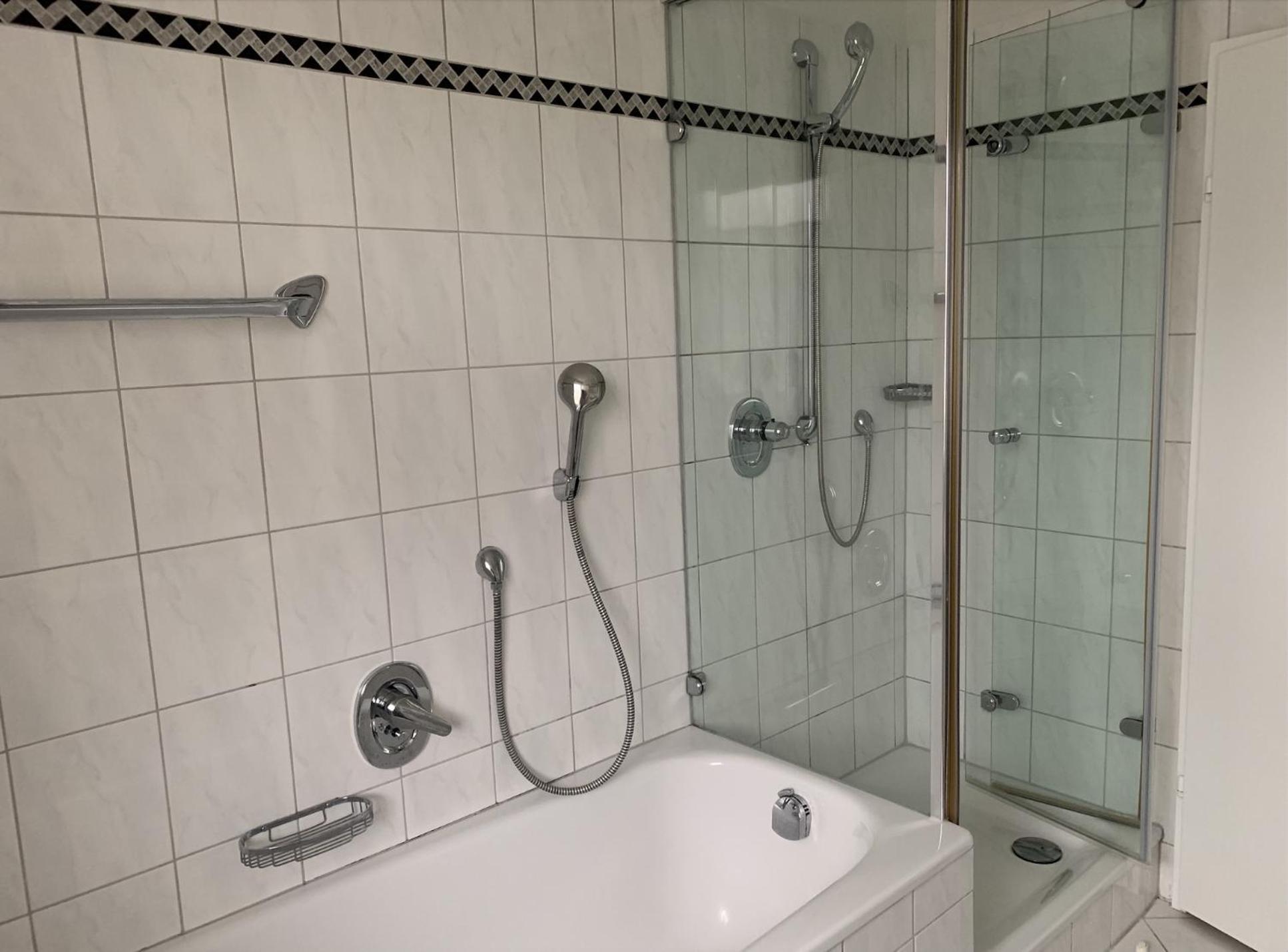 Apartment "Wirtschaftswunder" Rheinfelden  Kültér fotó